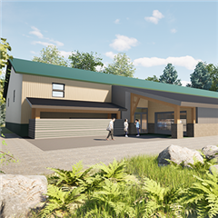 High Performance Center