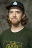 Photo of Hank Vinall